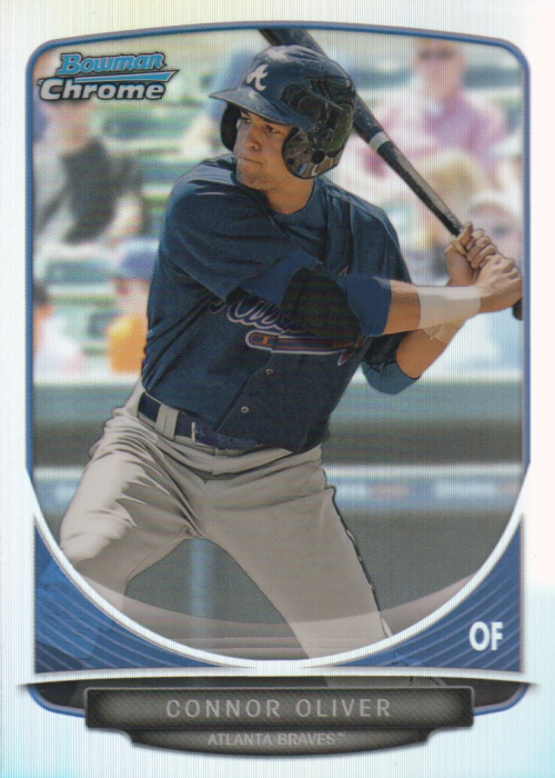 B2108- 2013 Bowman Chrome Draft Refractors BB Cards -You Pick- 15+ FREE US SHIP - Picture 173 of 347