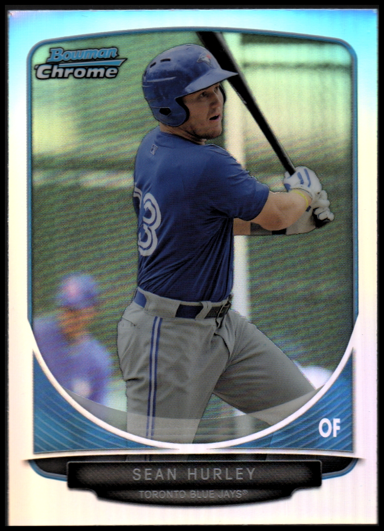 B2108- 2013 Bowman Chrome Draft Refractors BB Cards -You Pick- 15+ FREE US SHIP - Picture 185 of 347