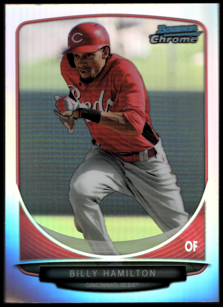 B2108- 2013 Bowman Chrome Draft Refractors BB Cards -You Pick- 15+ FREE US SHIP - Picture 328 of 347