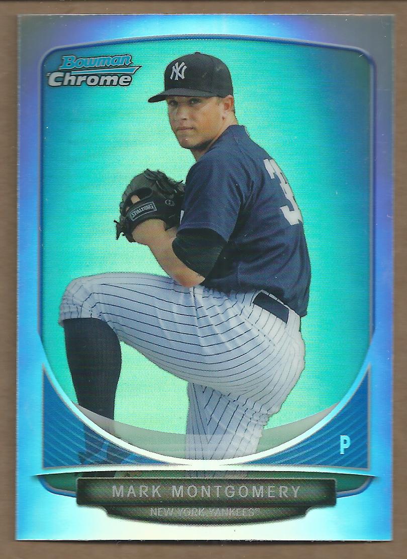 B2108- 2013 Bowman Chrome Draft Refractors BB Cards -You Pick- 15+ FREE US SHIP - Picture 333 of 347