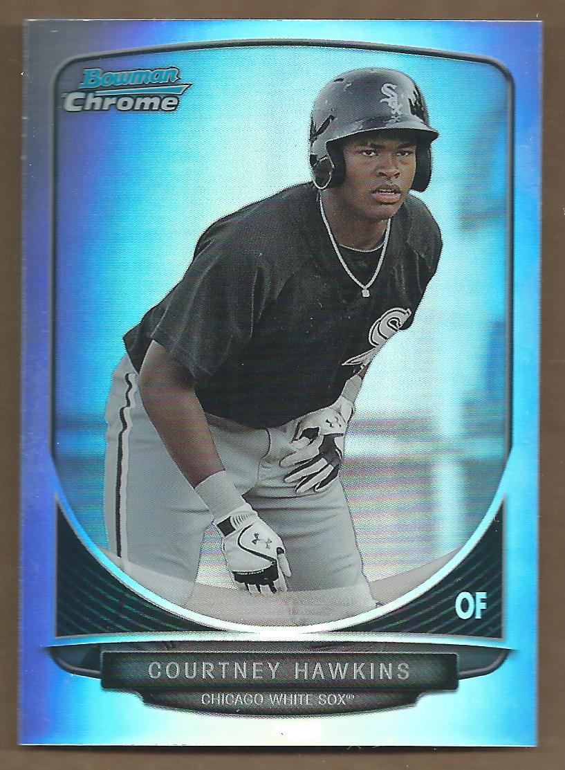 B2108- 2013 Bowman Chrome Draft Refractors BB Cards -You Pick- 15+ FREE US SHIP - Picture 337 of 347