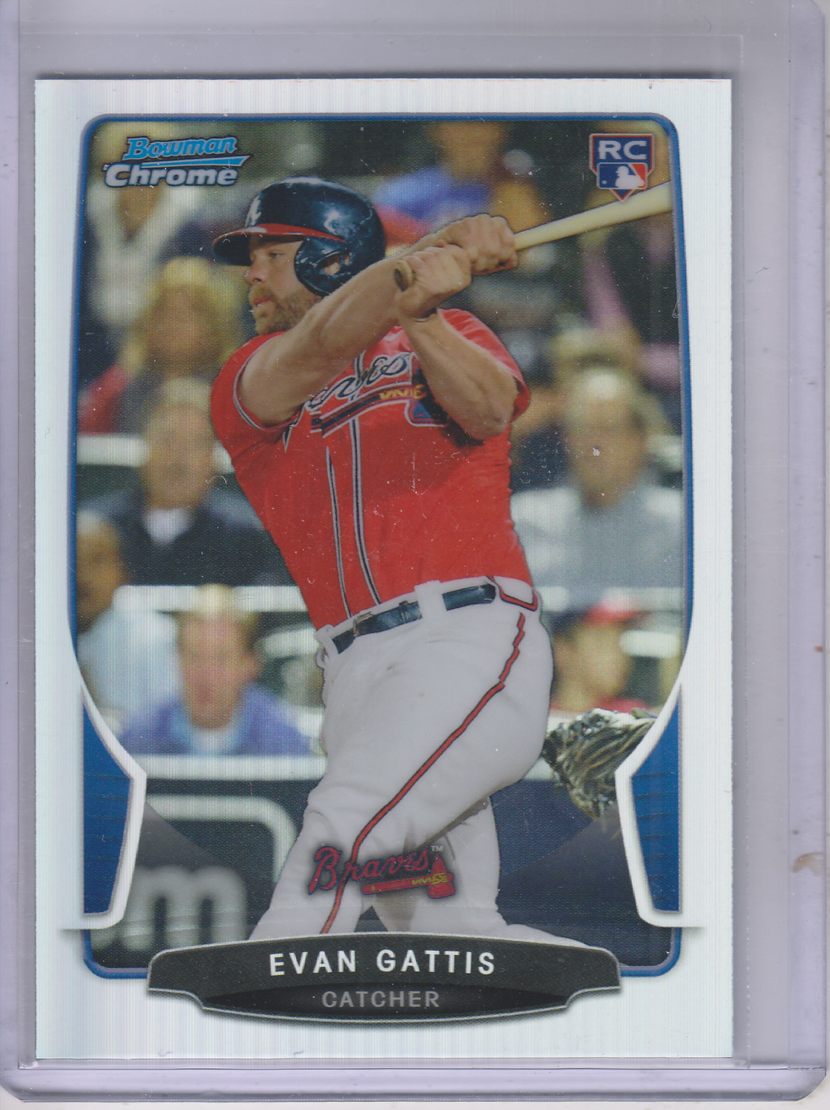 B2108- 2013 Bowman Chrome Draft Refractors BB Cards -You Pick- 15+ FREE US SHIP - Picture 275 of 347