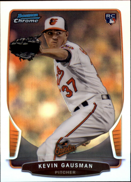 B2108- 2013 Bowman Chrome Draft Refractors BB Cards -You Pick- 15+ FREE US SHIP - Picture 277 of 347