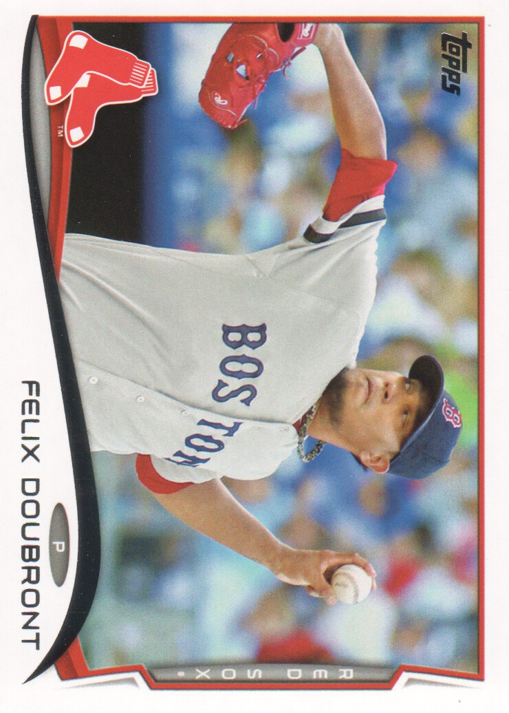 B5365- 2014 Topps Baseball Cards 434-661 +Rookies -You Pick- 15+ FREE US SHIP