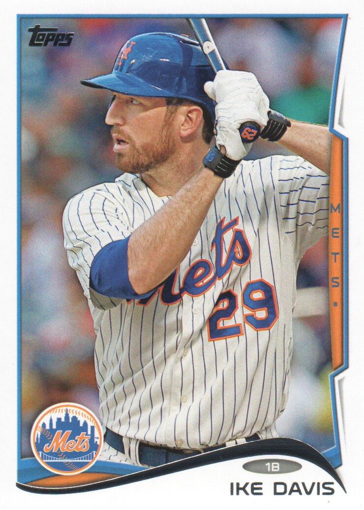B5365- 2014 Topps Baseball Cards 434-661 +Rookies -You Pick- 15+ FREE US SHIP - Picture 202 of 425