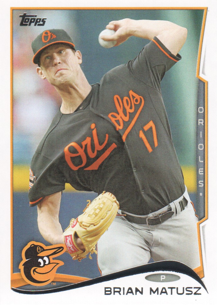 B5365- 2014 Topps Baseball Cards 434-661 +Rookies -You Pick- 15+ FREE US SHIP - Picture 216 of 425
