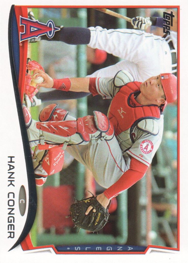 B5365- 2014 Topps Baseball Cards 434-661 +Rookies -You Pick- 15+ FREE US SHIP - Picture 220 of 425