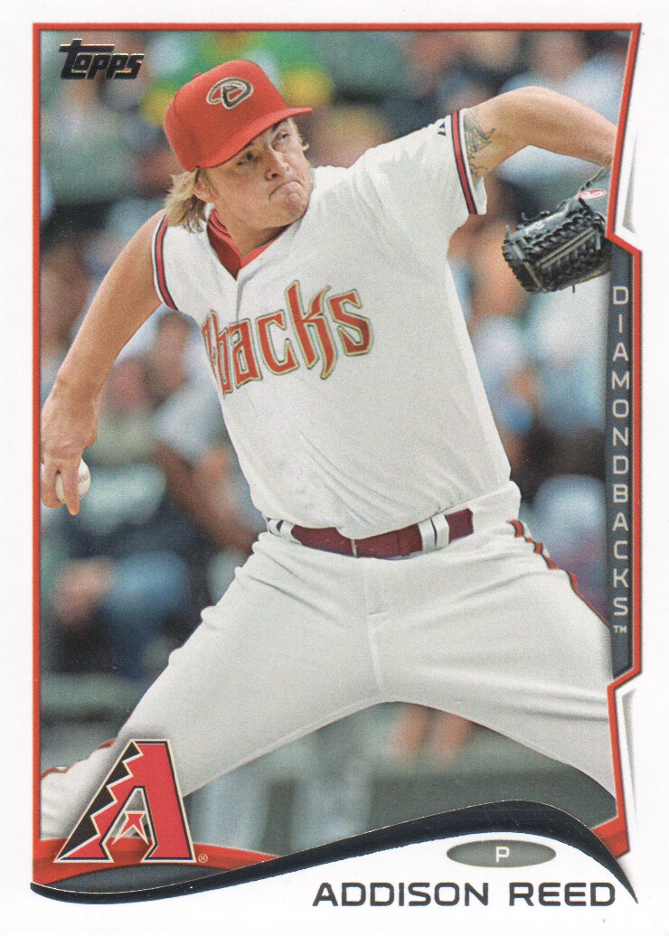B5365- 2014 Topps Baseball Cards 434-661 +Rookies -You Pick- 15+ FREE US SHIP - Picture 222 of 425