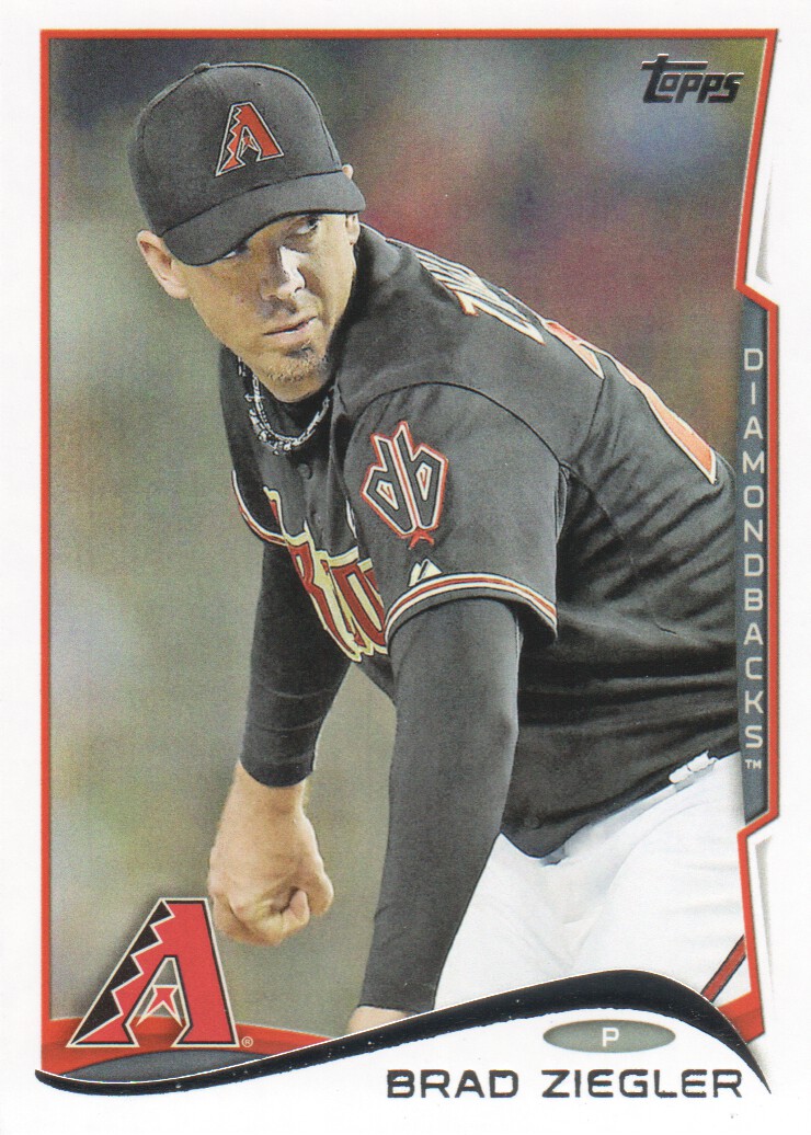 B5365- 2014 Topps Baseball Cards 434-661 +Rookies -You Pick- 15+ FREE US SHIP - Picture 232 of 425