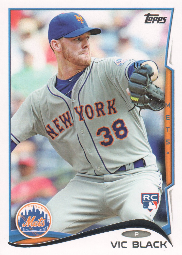 B5365- 2014 Topps Baseball Cards 434-661 +Rookies -You Pick- 15+ FREE US SHIP - Picture 234 of 425