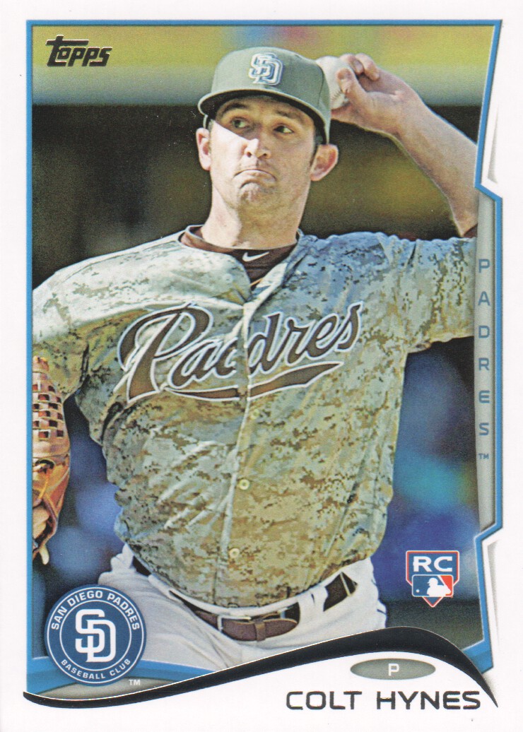 B5365- 2014 Topps Baseball Cards 434-661 +Rookies -You Pick- 15+ FREE US SHIP - Picture 246 of 425