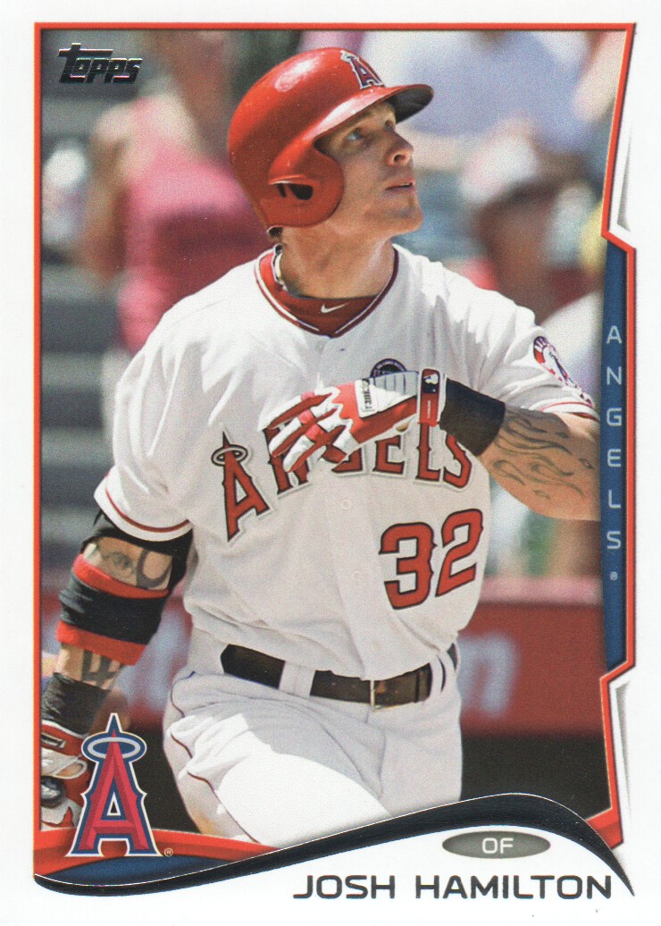 B5365- 2014 Topps Baseball Cards 434-661 +Rookies -You Pick- 15+ FREE US SHIP - Picture 266 of 425