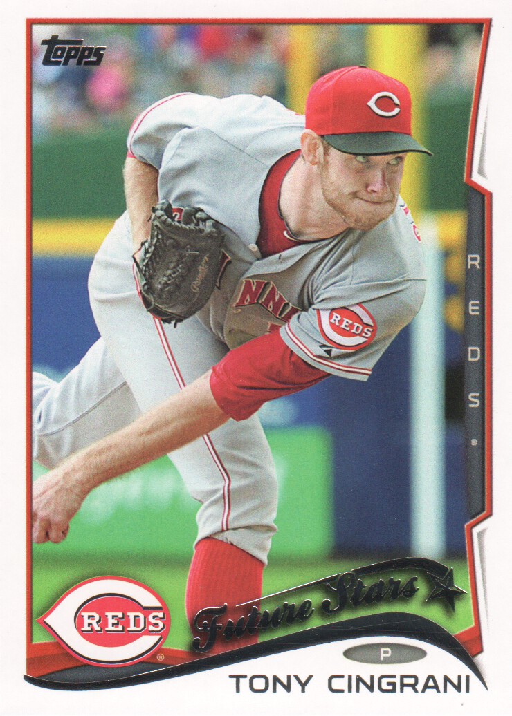 B5365- 2014 Topps Baseball Cards 434-661 +Rookies -You Pick- 15+ FREE US SHIP - Picture 276 of 425
