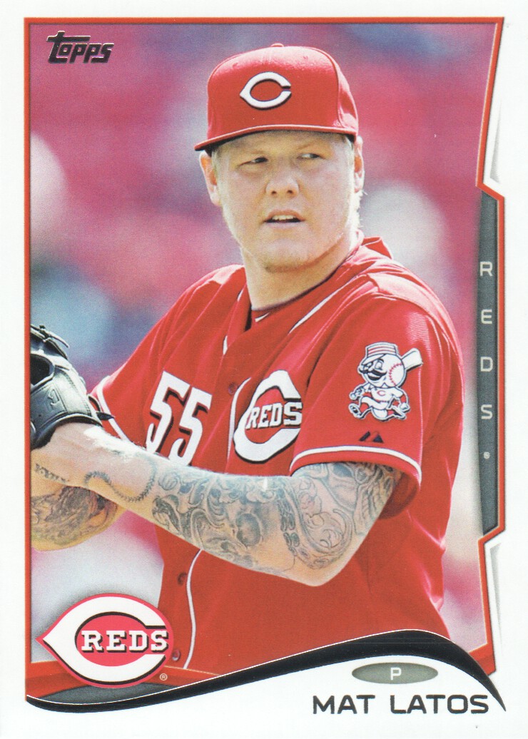 B5365- 2014 Topps Baseball Cards 434-661 +Rookies -You Pick- 15+ FREE US SHIP - Picture 306 of 425
