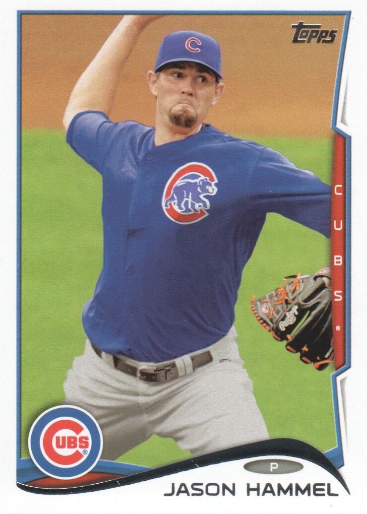 B5365- 2014 Topps Baseball Cards 434-661 +Rookies -You Pick- 15+ FREE US SHIP - Picture 312 of 425