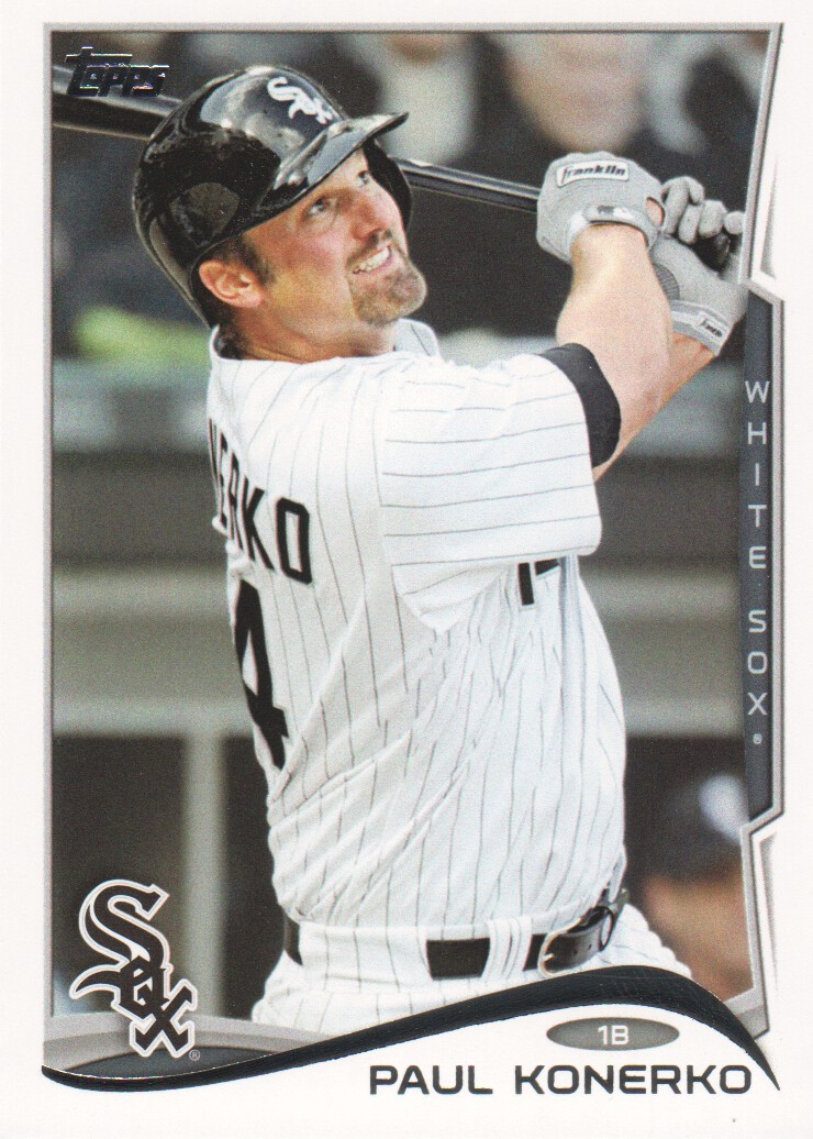 B5365- 2014 Topps Baseball Cards 434-661 +Rookies -You Pick- 15+ FREE US SHIP - Picture 328 of 425