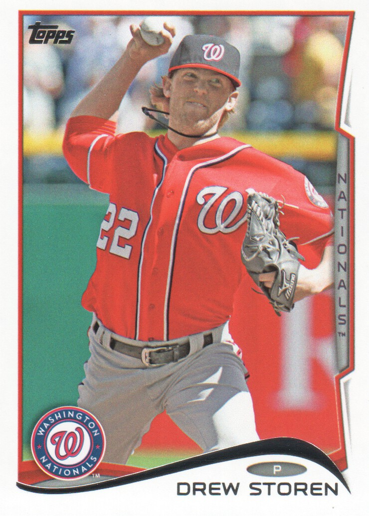 B5365- 2014 Topps Baseball Cards 434-661 +Rookies -You Pick- 15+ FREE US SHIP - Picture 338 of 425