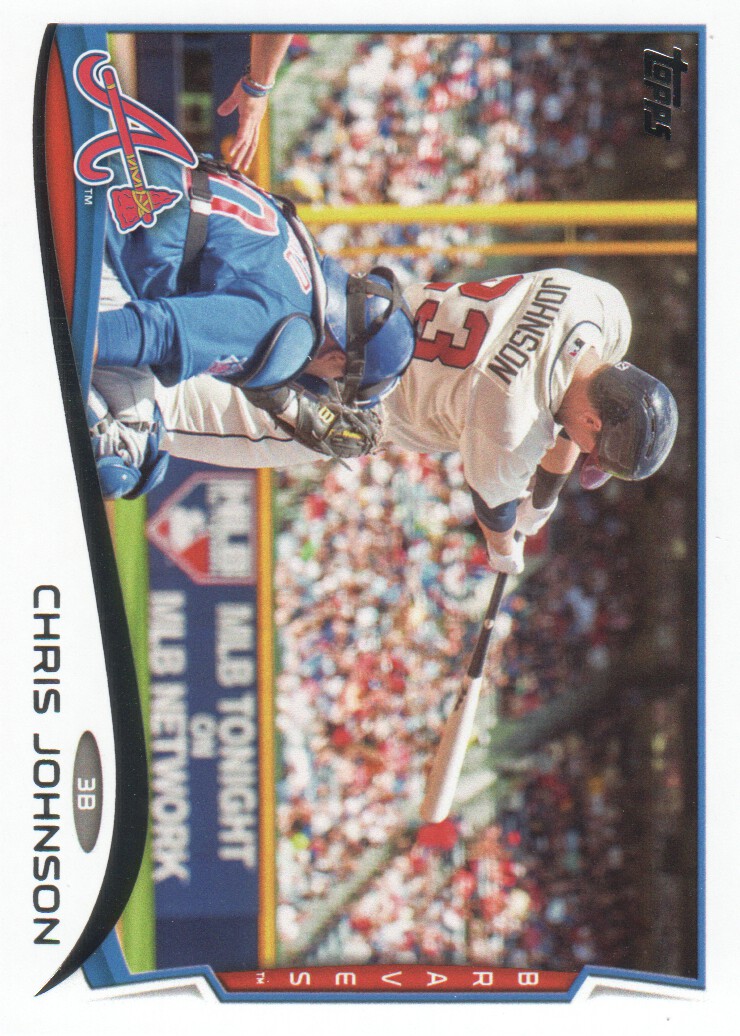 B5365- 2014 Topps Baseball Cards 434-661 +Rookies -You Pick- 15+ FREE US SHIP - Picture 346 of 425