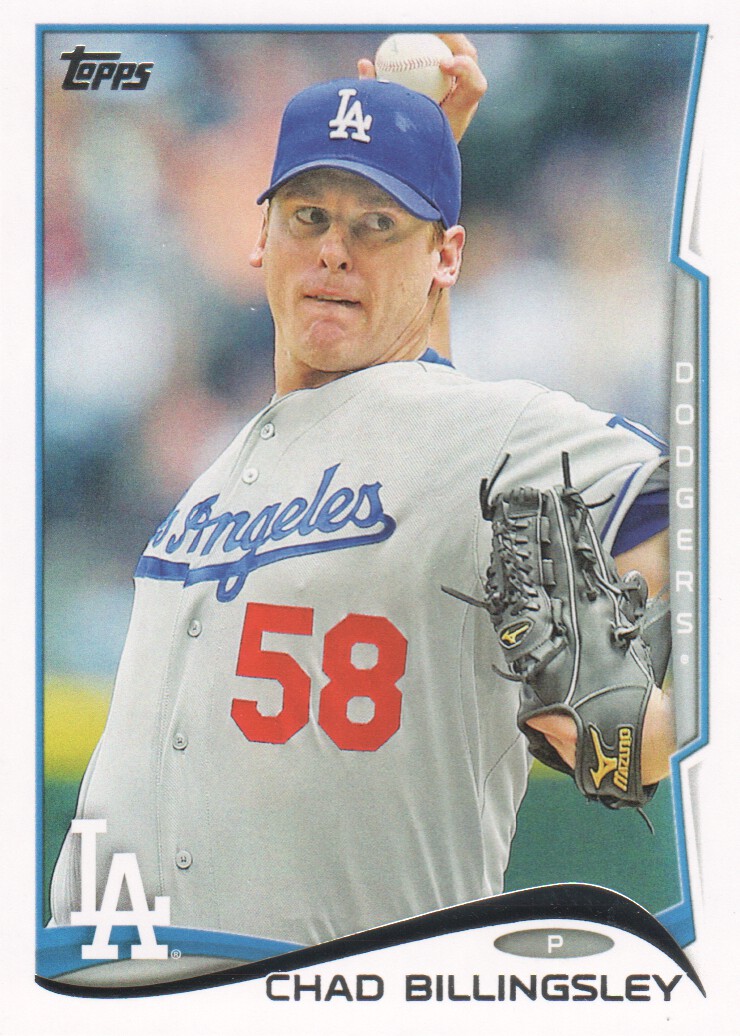 B5365- 2014 Topps Baseball Cards 434-661 +Rookies -You Pick- 15+ FREE US SHIP - Picture 354 of 425