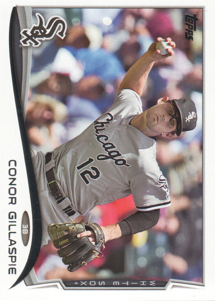 B5365- 2014 Topps Baseball Cards 434-661 +Rookies -You Pick- 15+ FREE US SHIP - Picture 384 of 425