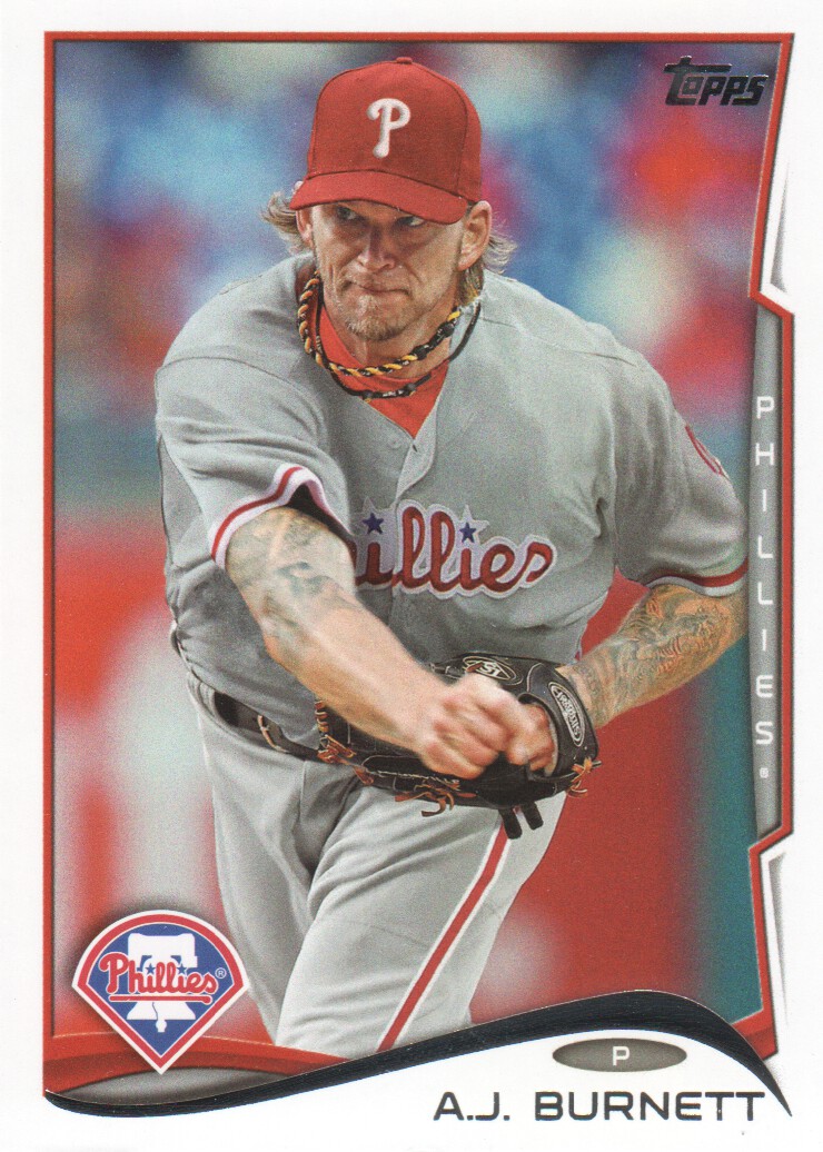 B5365- 2014 Topps Baseball Cards 434-661 +Rookies -You Pick- 15+ FREE US SHIP - Picture 388 of 425