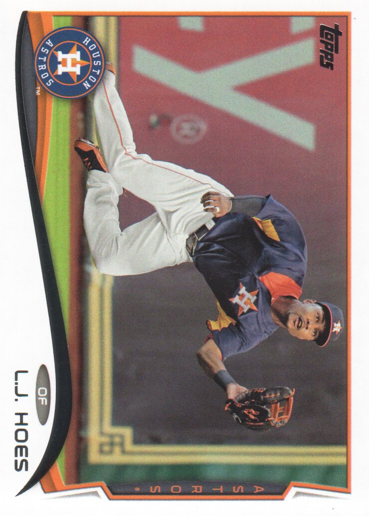 B5365- 2014 Topps Baseball Cards 434-661 +Rookies -You Pick- 15+ FREE US SHIP - Picture 400 of 425