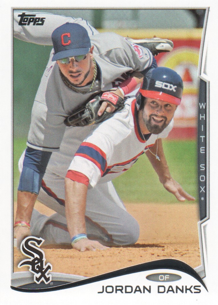 B5365- 2014 Topps Baseball Cards 434-661 +Rookies -You Pick- 15+ FREE US SHIP - Picture 404 of 425