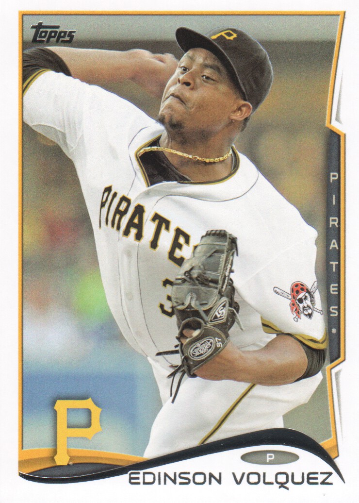 B5365- 2014 Topps Baseball Cards 434-661 +Rookies -You Pick- 15+ FREE US SHIP - Picture 408 of 425