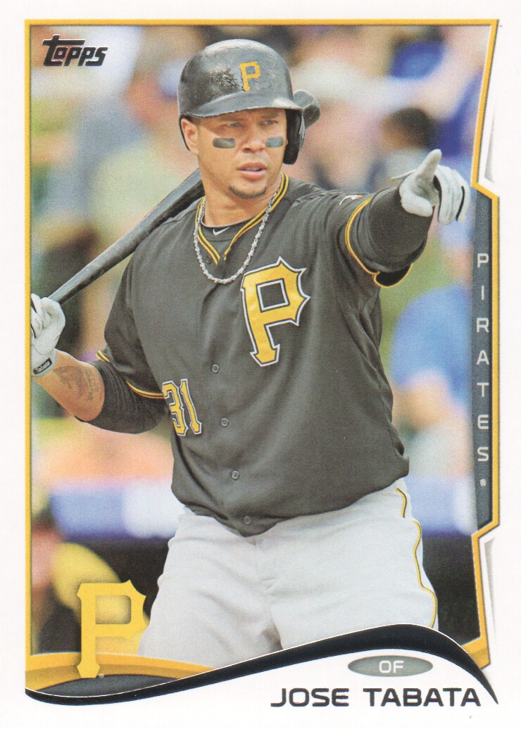 B5365- 2014 Topps Baseball Cards 434-661 +Rookies -You Pick- 15+ FREE US SHIP - Picture 412 of 425