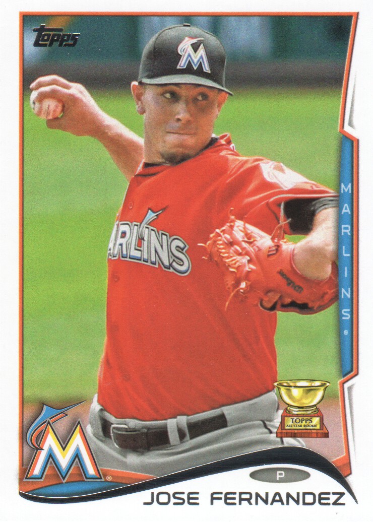 B5365- 2014 Topps Baseball Cards 434-661 +Rookies -You Pick- 15+ FREE US SHIP - Picture 424 of 425