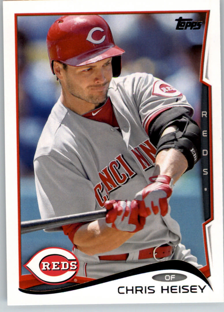 2014 Topps Baseball Card Pick (Base) 1-264