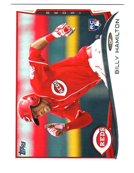 2014 Topps Baseball Card Pick (Base) 1-264