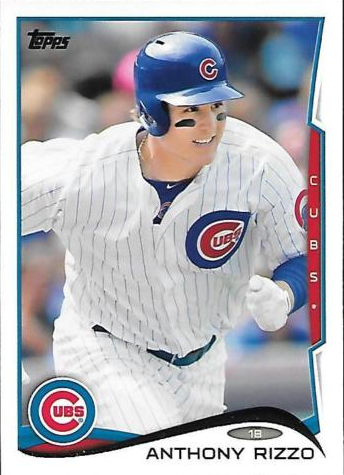 B5365- 2014 Topps Baseball Card #s 1-214 +Rookies -You Pick- 15+ FREE US SHIP - Picture 130 of 403