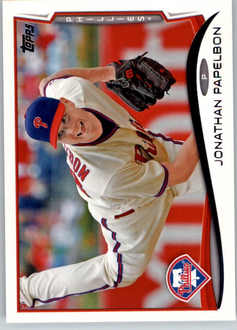 2014 Topps Baseball Card Pick (Base) 1-264