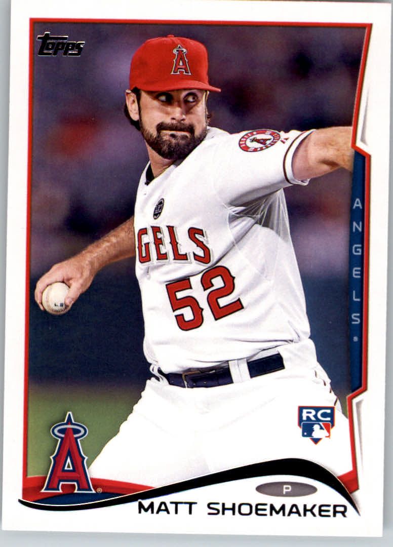 2014 Topps Baseball Card Pick (Base) 1-264