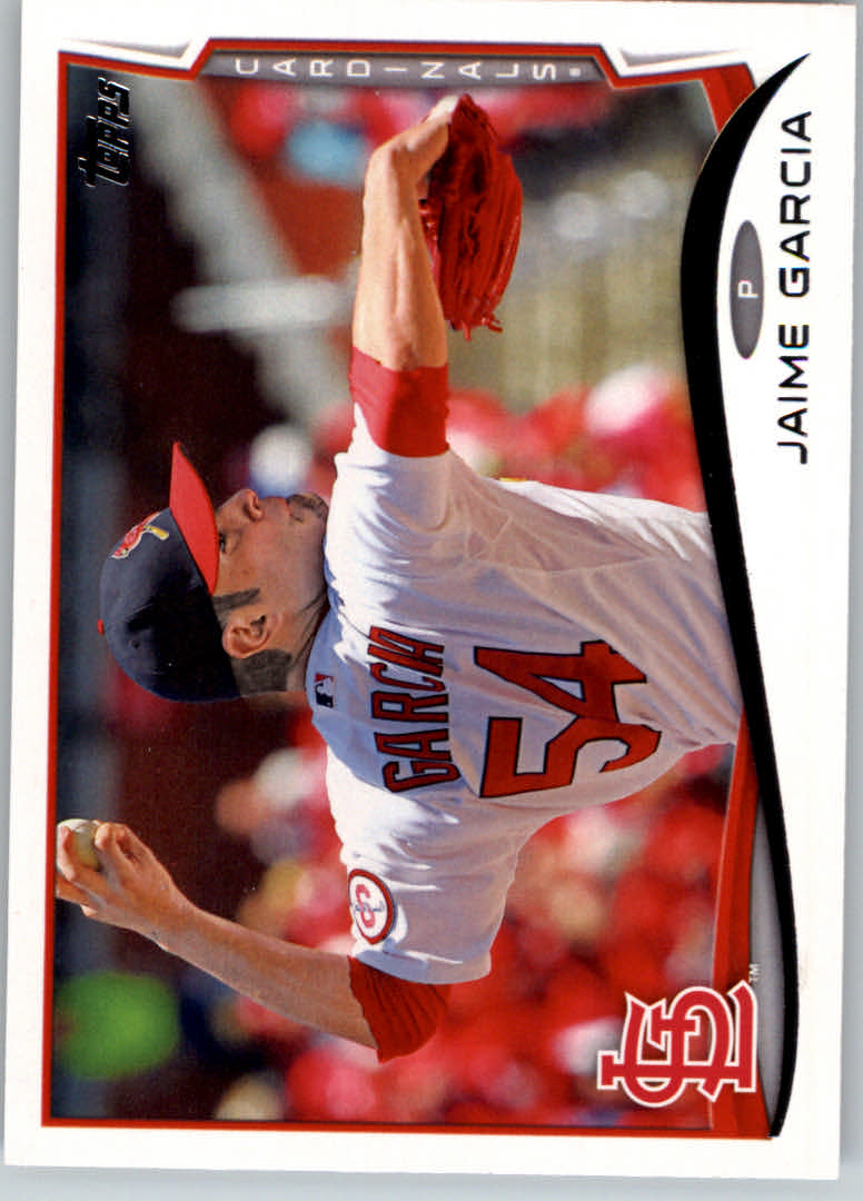 2014 Topps Baseball Card Pick (Base) 1-264