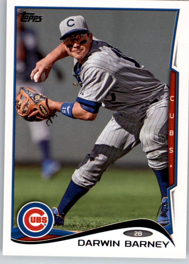 2014 Topps Baseball Card Pick (Base) 1-264