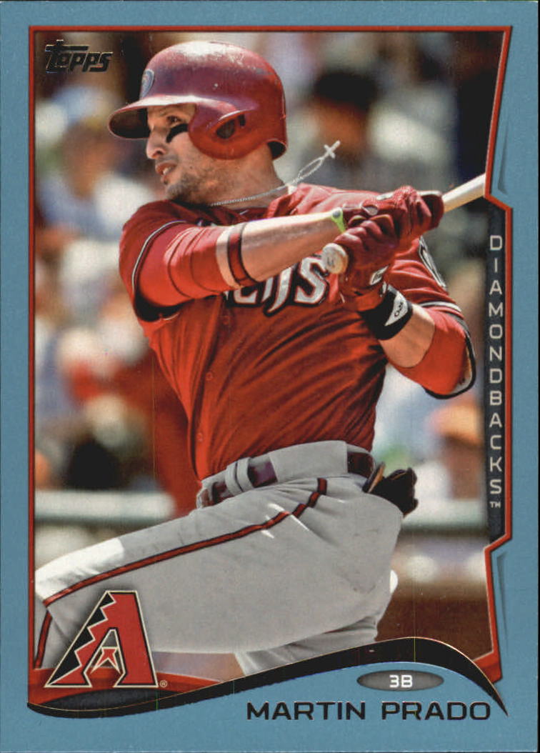 B5365- 2014 Topps Baseball Assorted Insert Cards3 -You Pick- 15+ FREE US SHIP - Picture 424 of 458