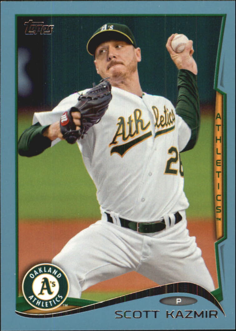 B5365- 2014 Topps Baseball Assorted Insert Cards3 -You Pick- 15+ FREE US SHIP - Picture 430 of 458