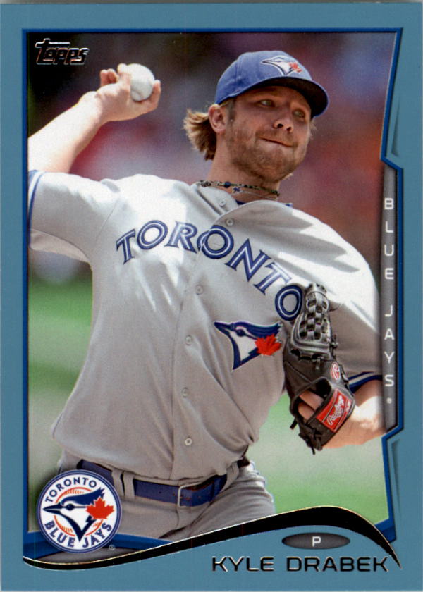B5365- 2014 Topps Baseball Assorted Insert Cards3 -You Pick- 15+ FREE US SHIP - Picture 432 of 458