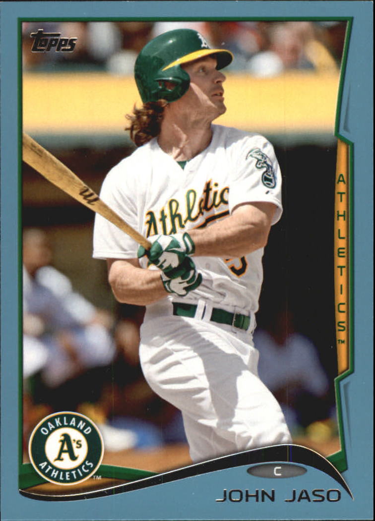 B5365- 2014 Topps Baseball Assorted Insert Cards3 -You Pick- 15+ FREE US SHIP - Picture 449 of 458