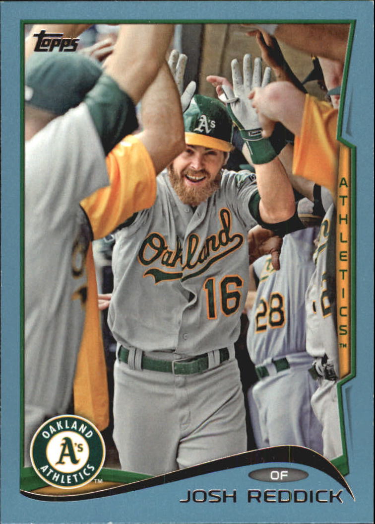 B5365- 2014 Topps Baseball Assorted Insert Cards3 -You Pick- 15+ FREE US SHIP - Picture 457 of 458