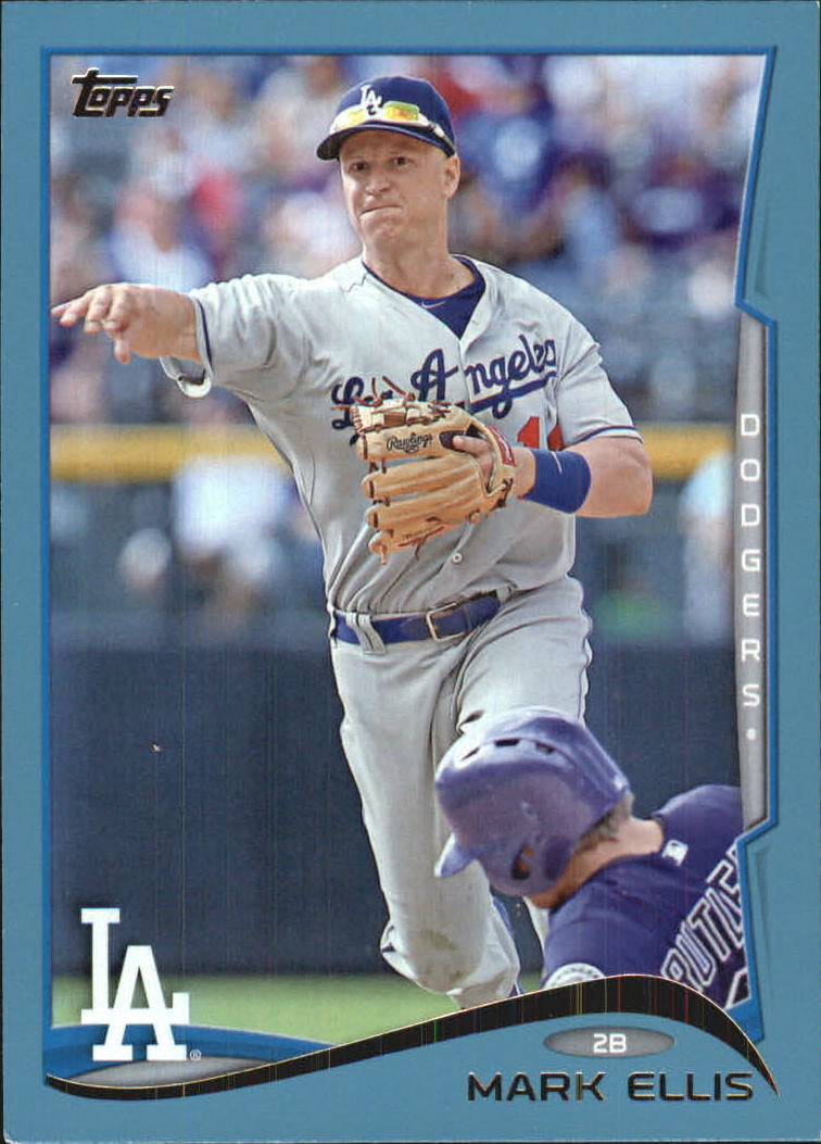 B5365- 2014 Topps Baseball Assorted Insert Cards3 -You Pick- 15+ FREE US SHIP - Picture 78 of 458