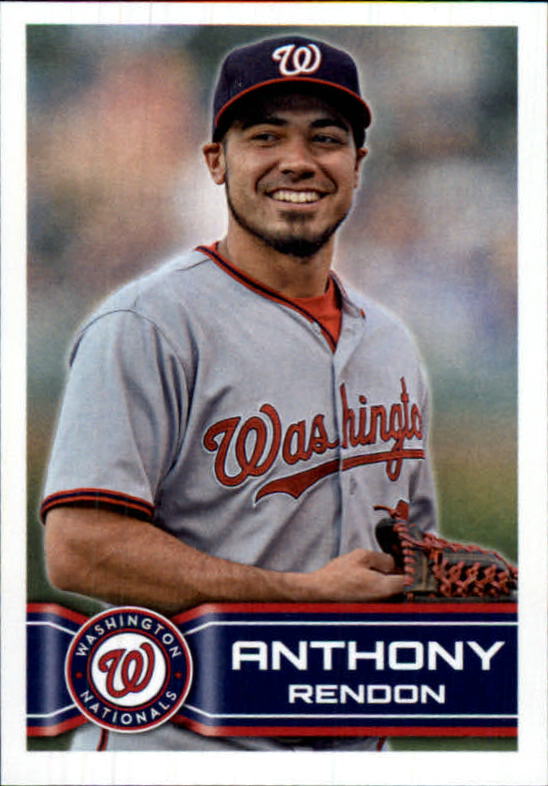 B0337- 2014 Topps Stickers Baseball Cards 201-314 -You Pick- 15+ FREE US SHIP - Picture 8 of 205