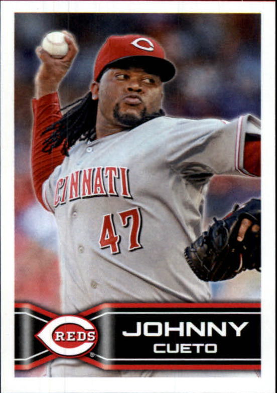 B0337- 2014 Topps Stickers Baseball Cards 201-314 -You Pick- 15+ FREE US SHIP - Picture 36 of 205
