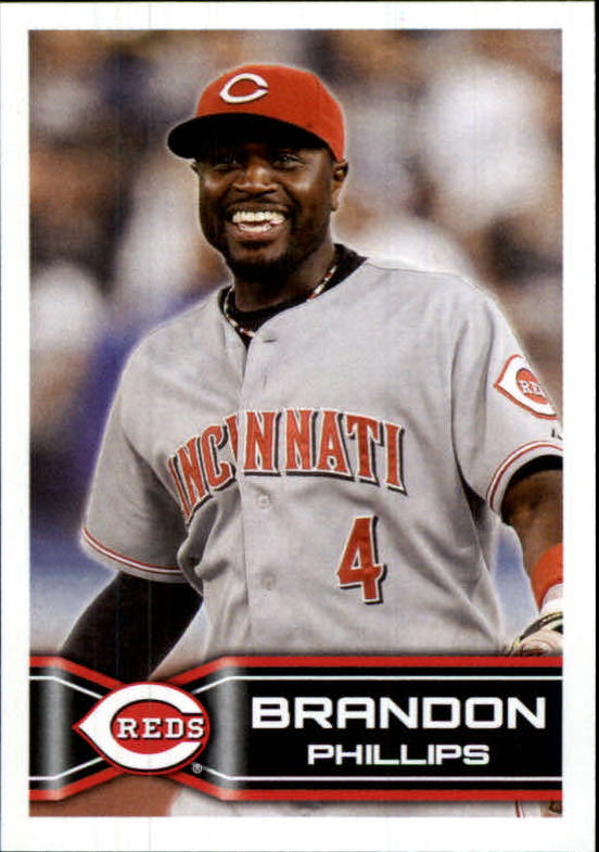 B0337- 2014 Topps Stickers Baseball Cards 201-314 -You Pick- 15+ FREE US SHIP - Picture 38 of 205
