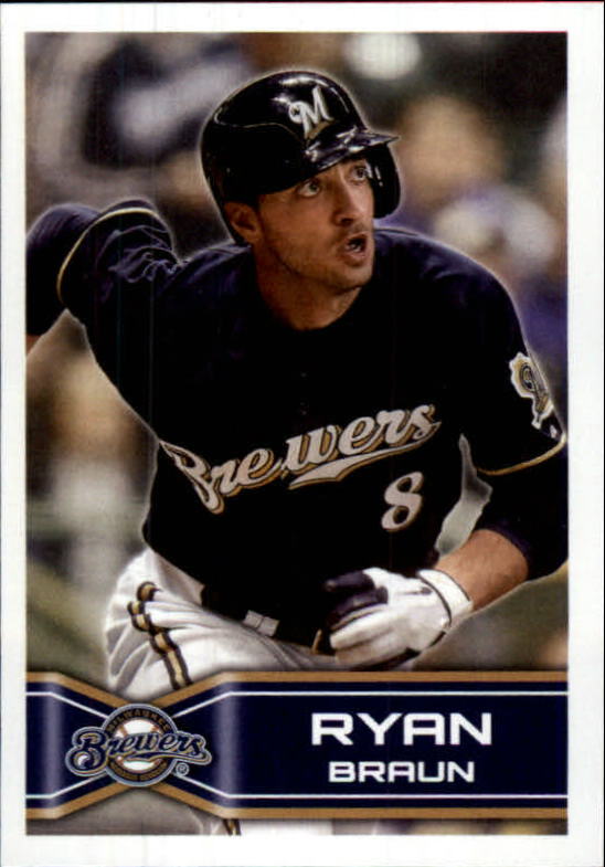 B0337- 2014 Topps Stickers Baseball Cards 201-314 -You Pick- 15+ FREE US SHIP - Picture 50 of 205