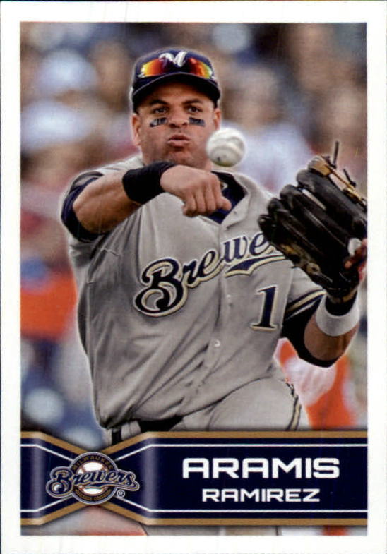 B0337- 2014 Topps Stickers Baseball Cards 201-314 -You Pick- 15+ FREE US SHIP - Picture 54 of 205