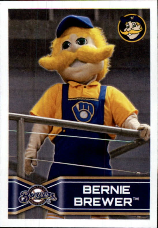 B0337- 2014 Topps Stickers Baseball Cards 201-314 -You Pick- 15+ FREE US SHIP - Picture 64 of 205