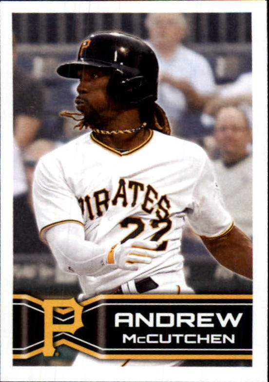 B0337- 2014 Topps Stickers Baseball Cards 201-314 -You Pick- 15+ FREE US SHIP - Picture 66 of 205